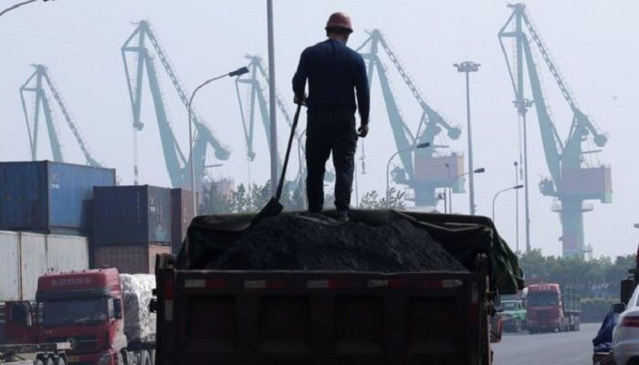 New coal power plants are planned in Asia. Photo: Reuters
