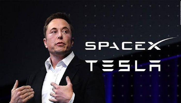 Some amazing facts about Elon Musk