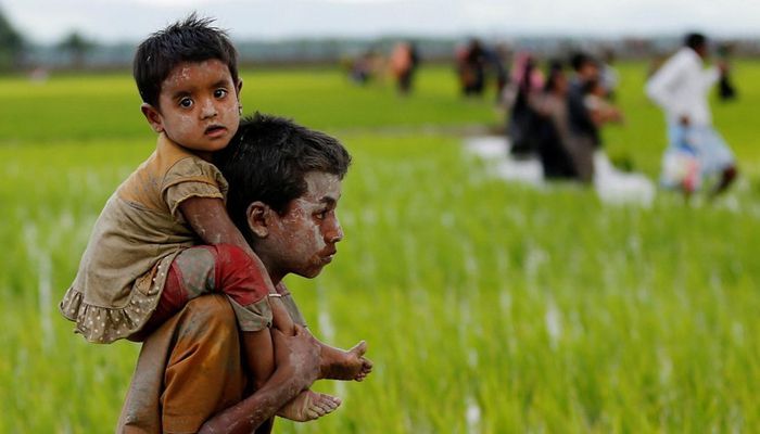 OIC welcomes first hearing of case against Myanmar