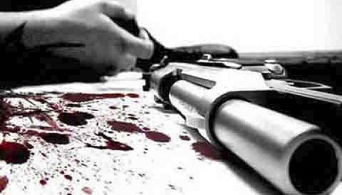 Drug peddler killed in Khilkhet shootout