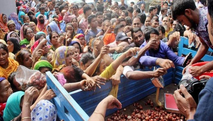 food importers bangladesh