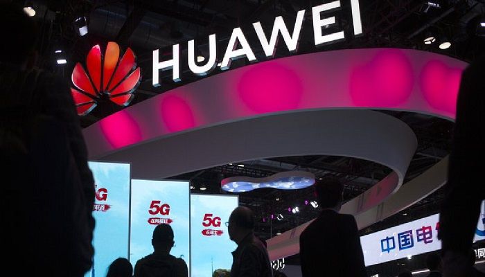 China Threatens Faeroe Islands over Huawei