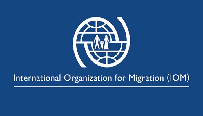 IOM Inaugurates Shelter Improvement Project in Teknaf