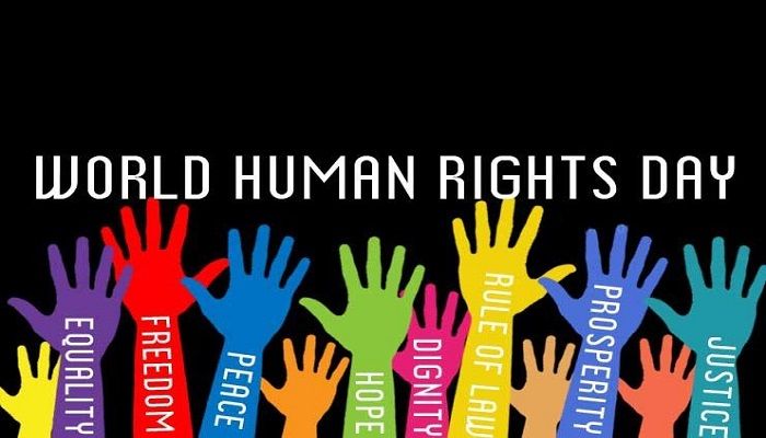Int’l Human Rights Day today