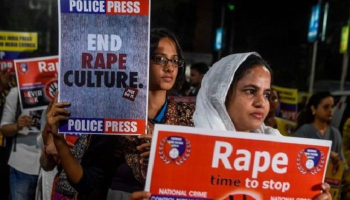 Sexual violence against women have been a focus in India in recent years