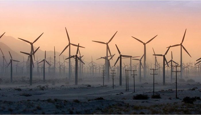 Mongla, Inani to Get Wind  Power Plants