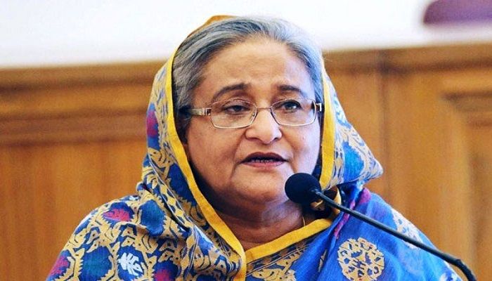 Stand by People Selflessly: PM to BAF Cadets