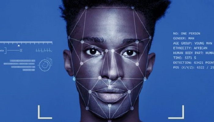 Facial Recognition Fails on Race: Study