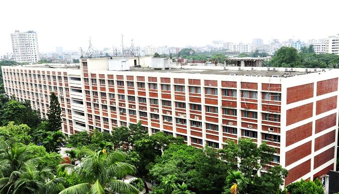 Eight Buet Students Suspended for Involvement in Ragging  
