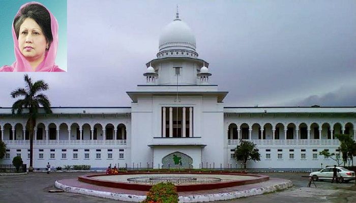Chaos by Pro-BNP Lawyers Halts Judicial Activities at SC