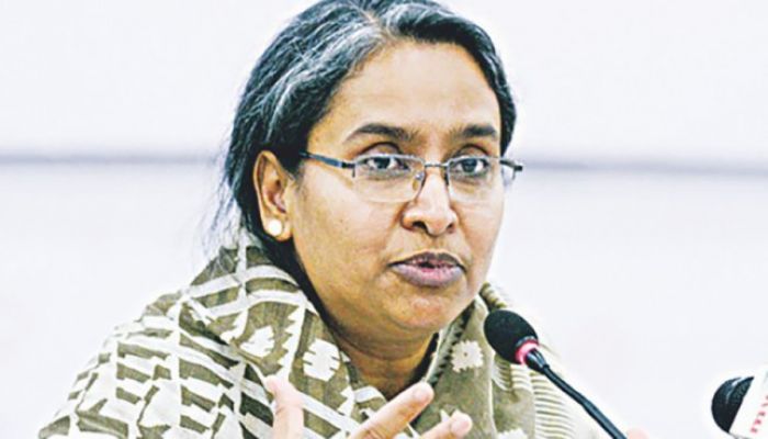 Dipu: UGC to Examine Graft Documents against JU VC 