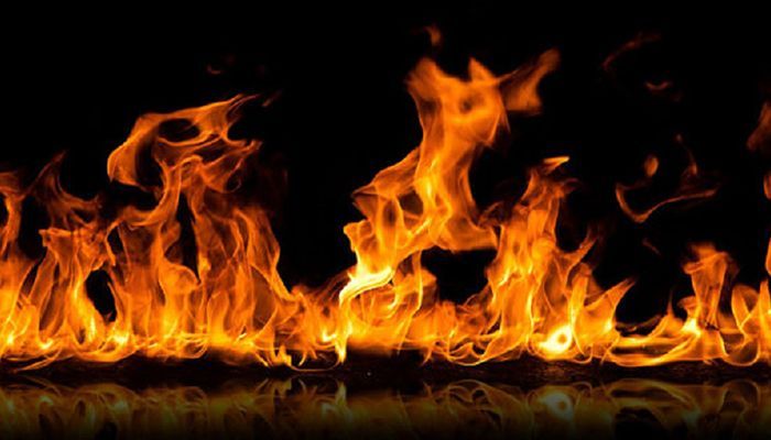 10 Dead in Gazipur Fan Factory Fire