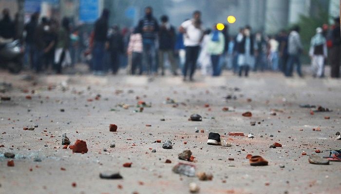 US, UK Warn on Travel to NE India after Clashes