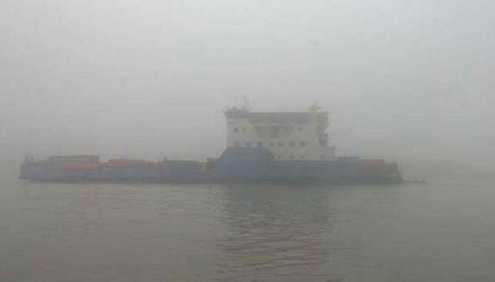 Ferry Operation Resumes on Padma Routes