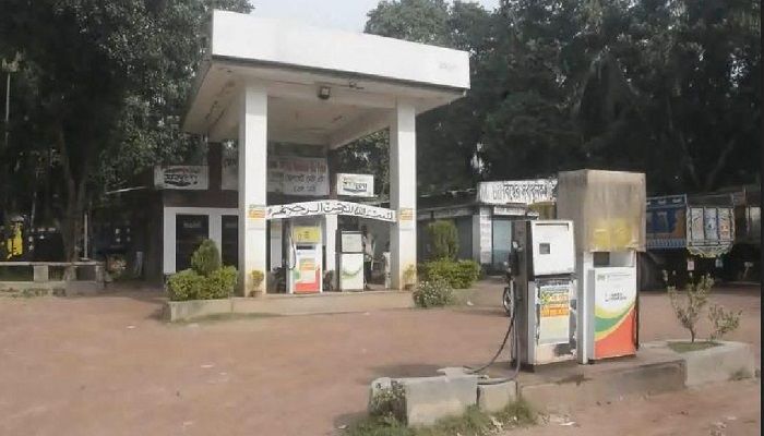 Petrol Pump Owners’ Strike Enters 2nd Day