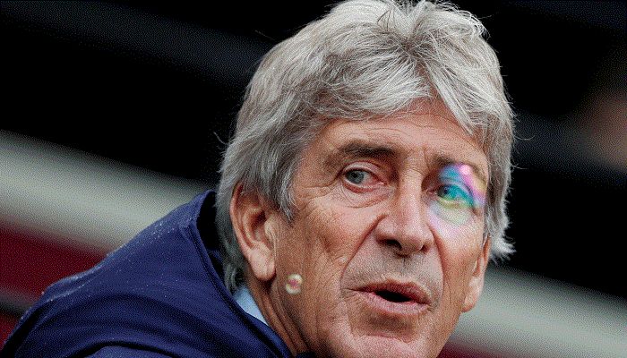Pellegrini Sacked as West Ham Slide Continues