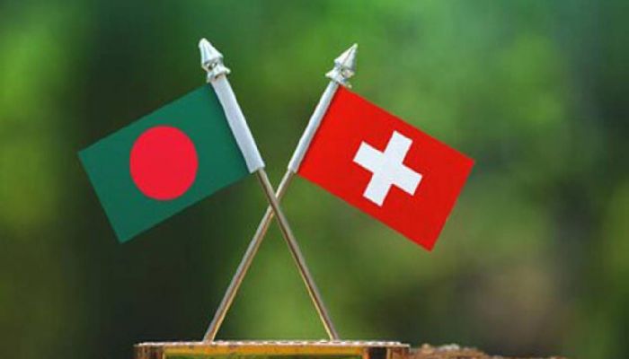 Switzerland Celebrates Friendship with Bangladesh with Music