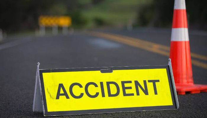Road Accident in Chattogram, 2 Dead