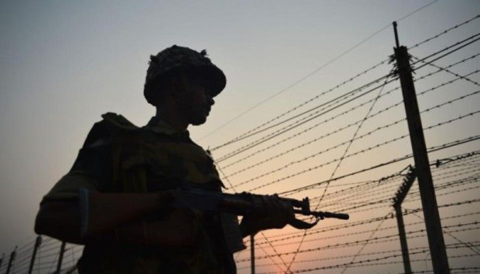 Govt Concerned over Border Killings
