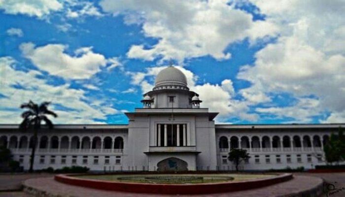High Court Moved to Stay Dhaka City Polls