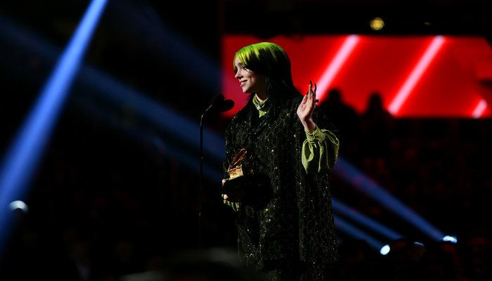 Grammy Awards TV Audience Dips to 18.7M
