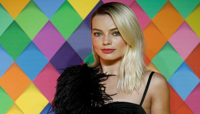 Margot Robbie Hints at More Female Action Movies