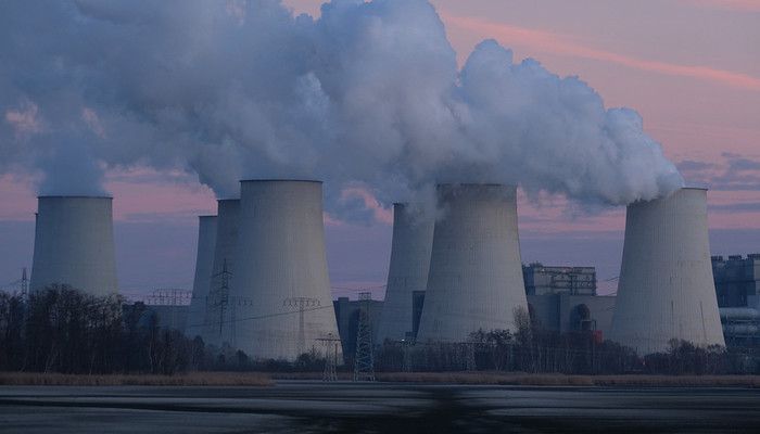 German Officials Agree to Exit Coal-fired Power