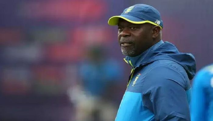 Gibson Appointed Bangladesh Bowling Coach