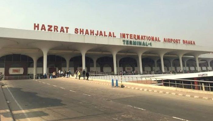 Flight Operations Resume after Six Hours at Dhaka Airport
