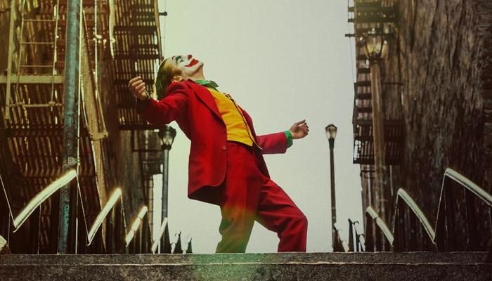 Joker Leads Oscar Nominations