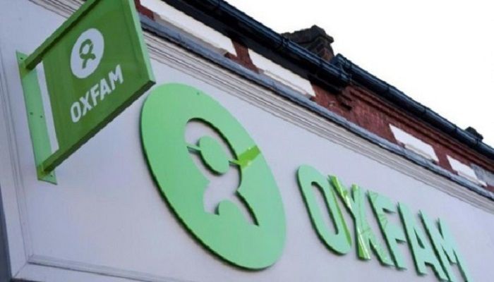 Billionaires Richer than 60% of the World's Population: Oxfam