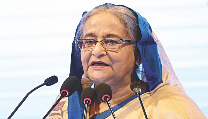 PM Inaugurates Water Treatment Plants in Khulna, Chattogram