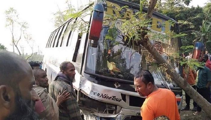 4,356 Killed in Road Accidents Last Year: Nischa