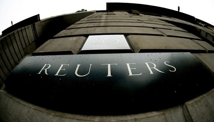 Britain Secretly Funded Reuters – Documents