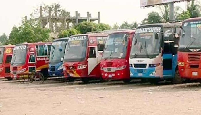 Sylhet Goods Transport Strike Called Off