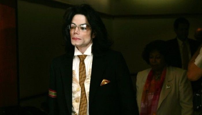 Jackson died in 2009 but his family have denied the claims made against him. Photo: AFP