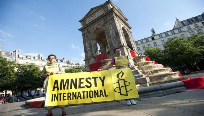 Amnesty International Apologises for Erroneous Post on Bangladesh