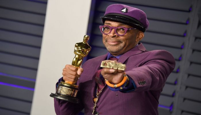 Spike Lee to Be First Black Head of Cannes Film Festival Jury