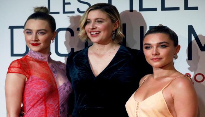 Female Directors in 2019 Reached Record Highs