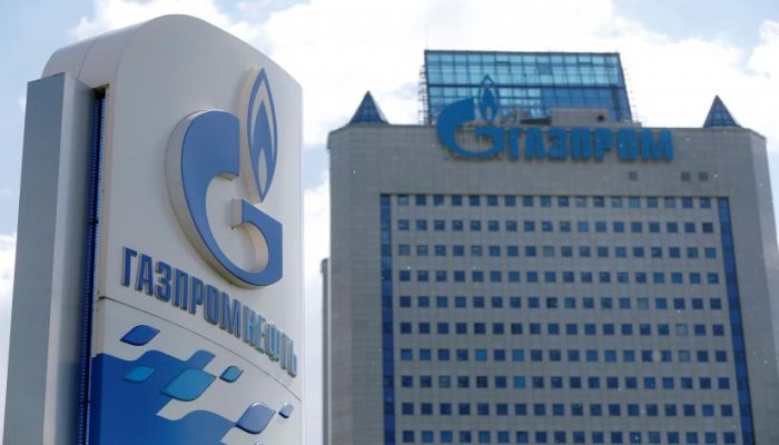 Bangladesh Awards Bhola Gas Wells to Russia's Gazprom