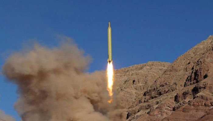 Iran Prepares Site for Satellite Launch That US Links to Ballistic Missiles