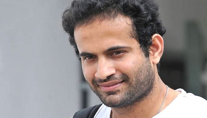 Irfan Pathan Retires from All Formats of Cricket