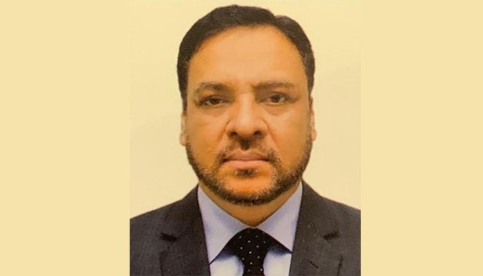 Md. Zahedul Hoque Elected Vice-Chairman of SBL