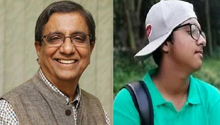 Prothom Alo Editor Gets Anticipatory bail