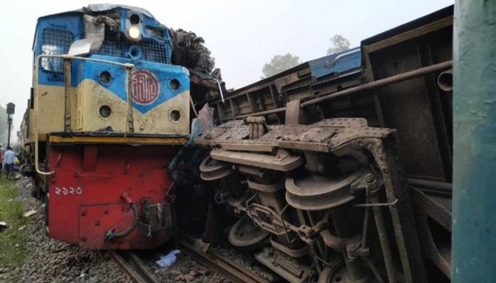 421 killed in Railway Accidents in 2019: SCRF