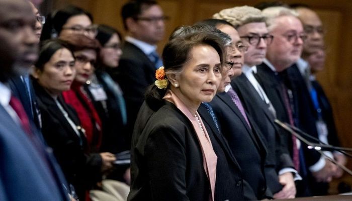 ICJ to Judge Emergency Measures in Rohingya Genocide Case
