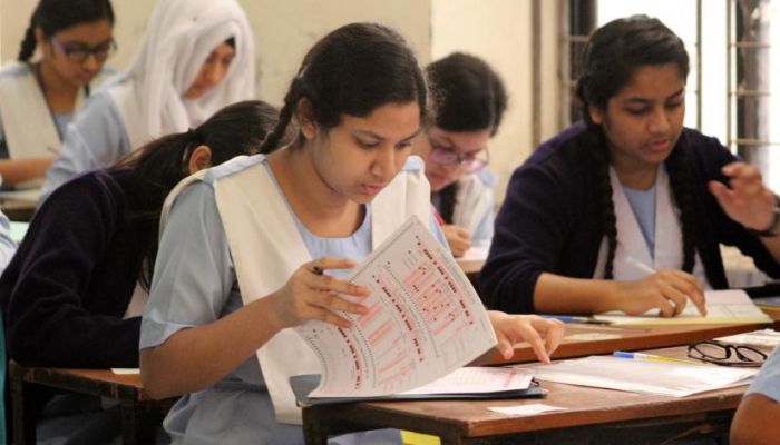 Revised Schedule for SSC, Equivalent Exams Published