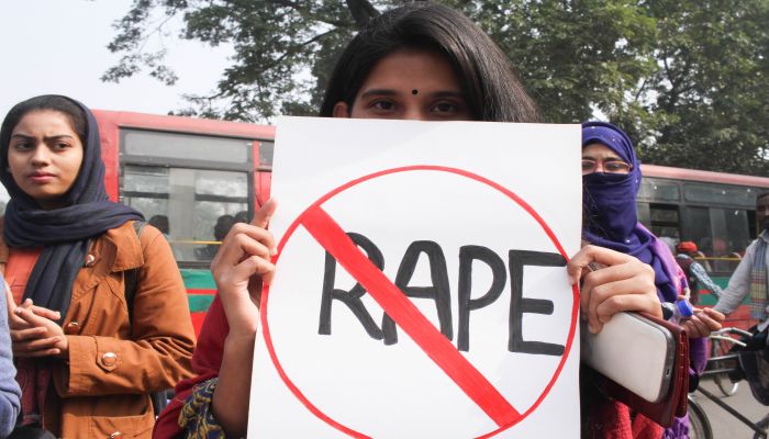 DU student Rape: Police Say CCTV Footage Being Scrutinised 