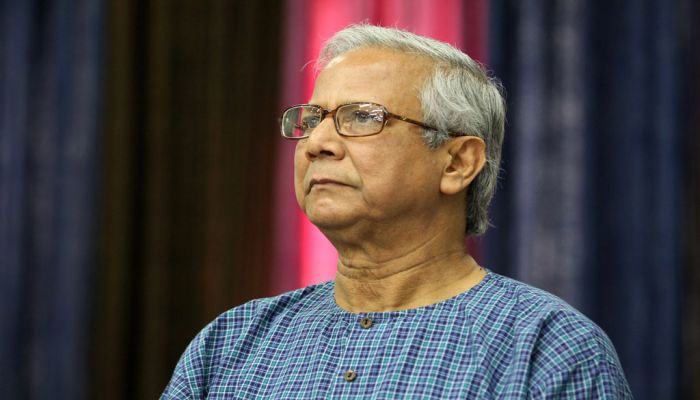Labour Court Orders Yunus to Appear on Feb 6