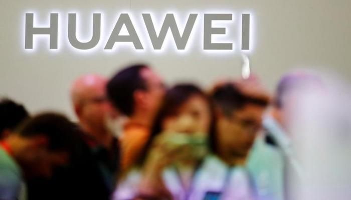 US Blames Huawei of Stealing Trade Secrets, Assisting Iran